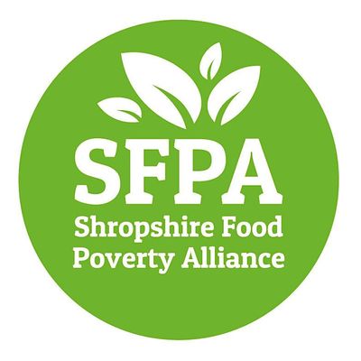 Shropshire Food Poverty Alliance