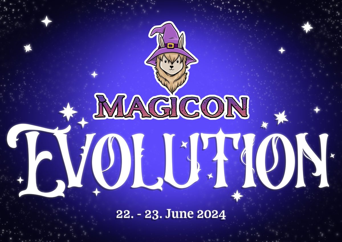 Magicon Evolution