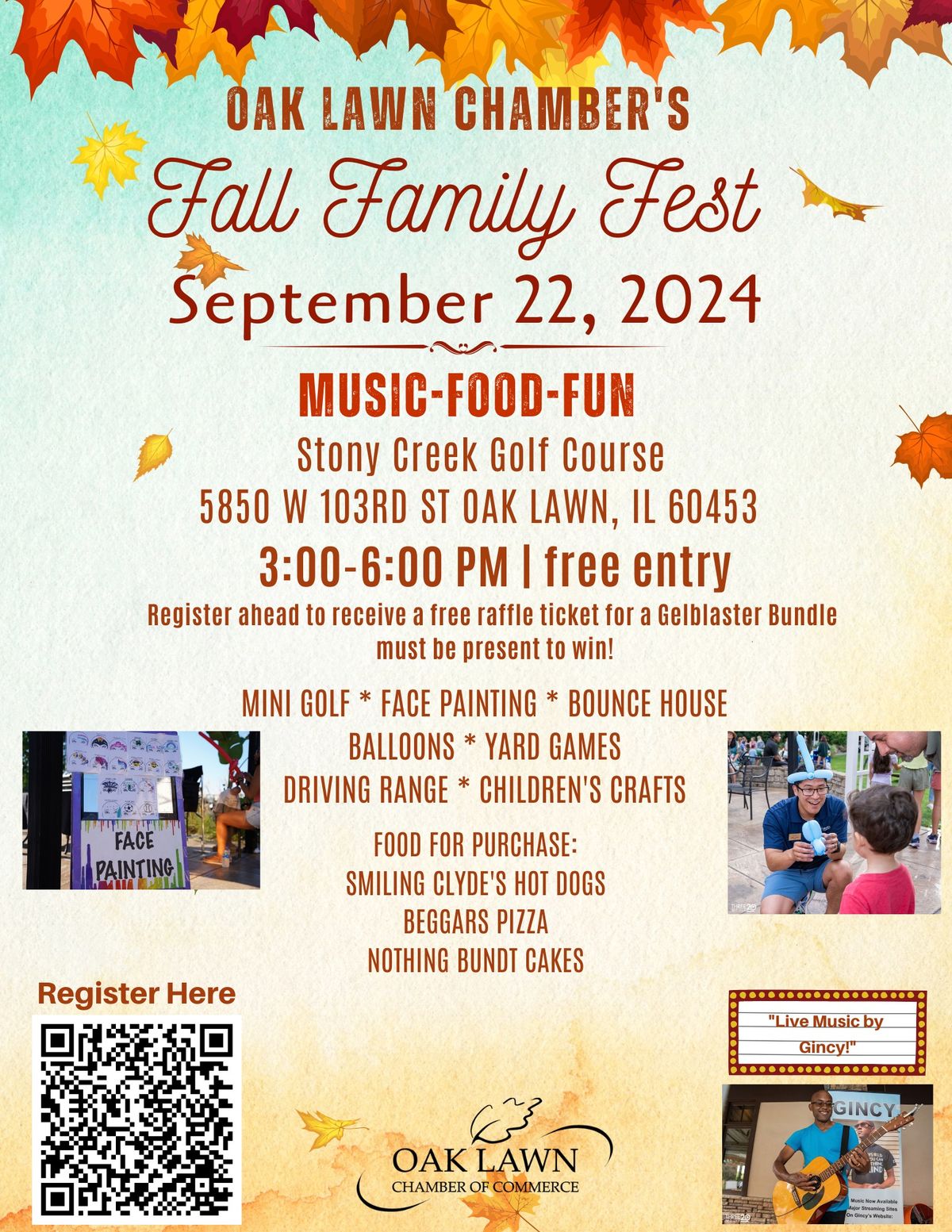 Fall Family Fest