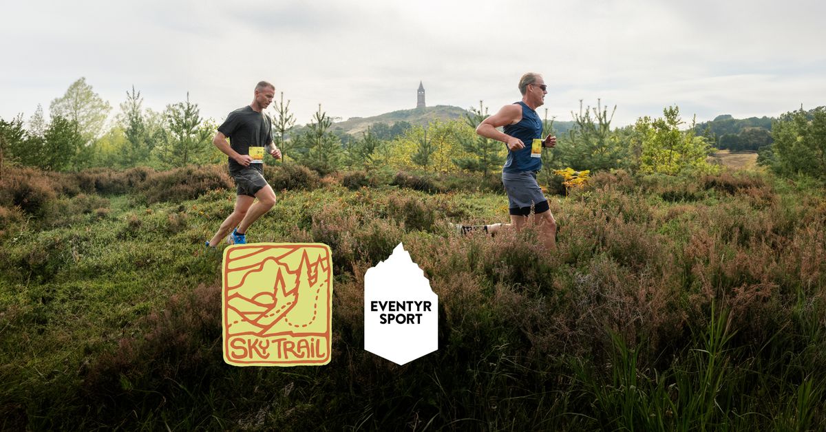 Eventyrsport SkyTrail 2025