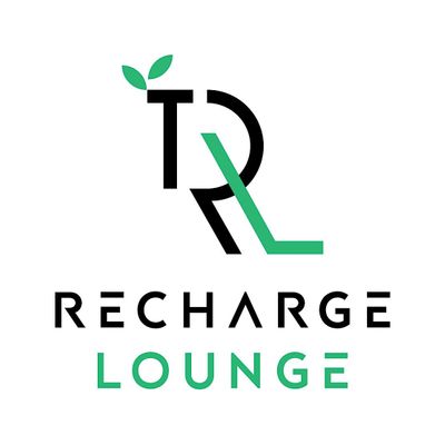 Recharge Lounge