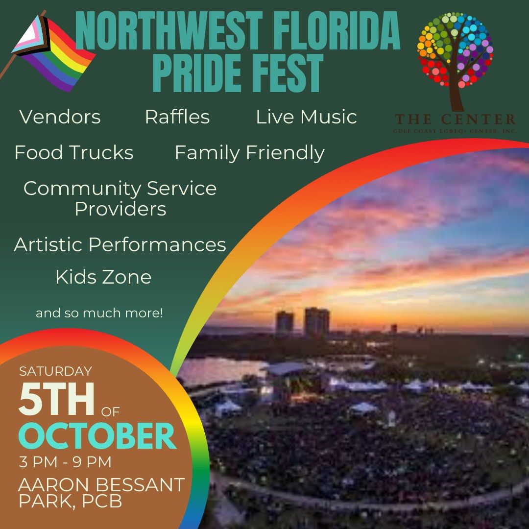 NWFL Pride Fest