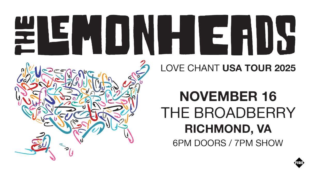 Parking The Lemonheads