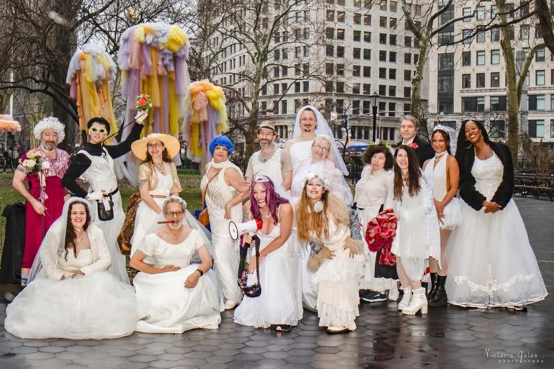 Brides of March NYC