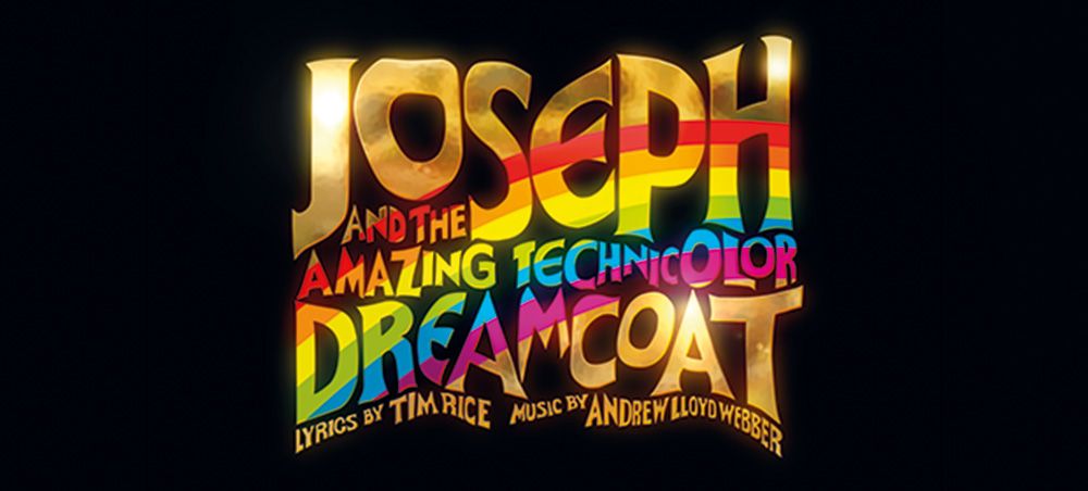 Joseph And The Amazing Technicolor Dreamcoat