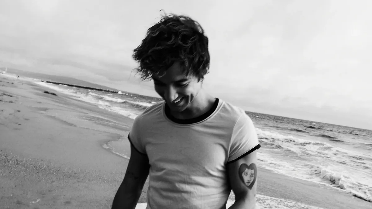 Daniel Seavey in Utrecht