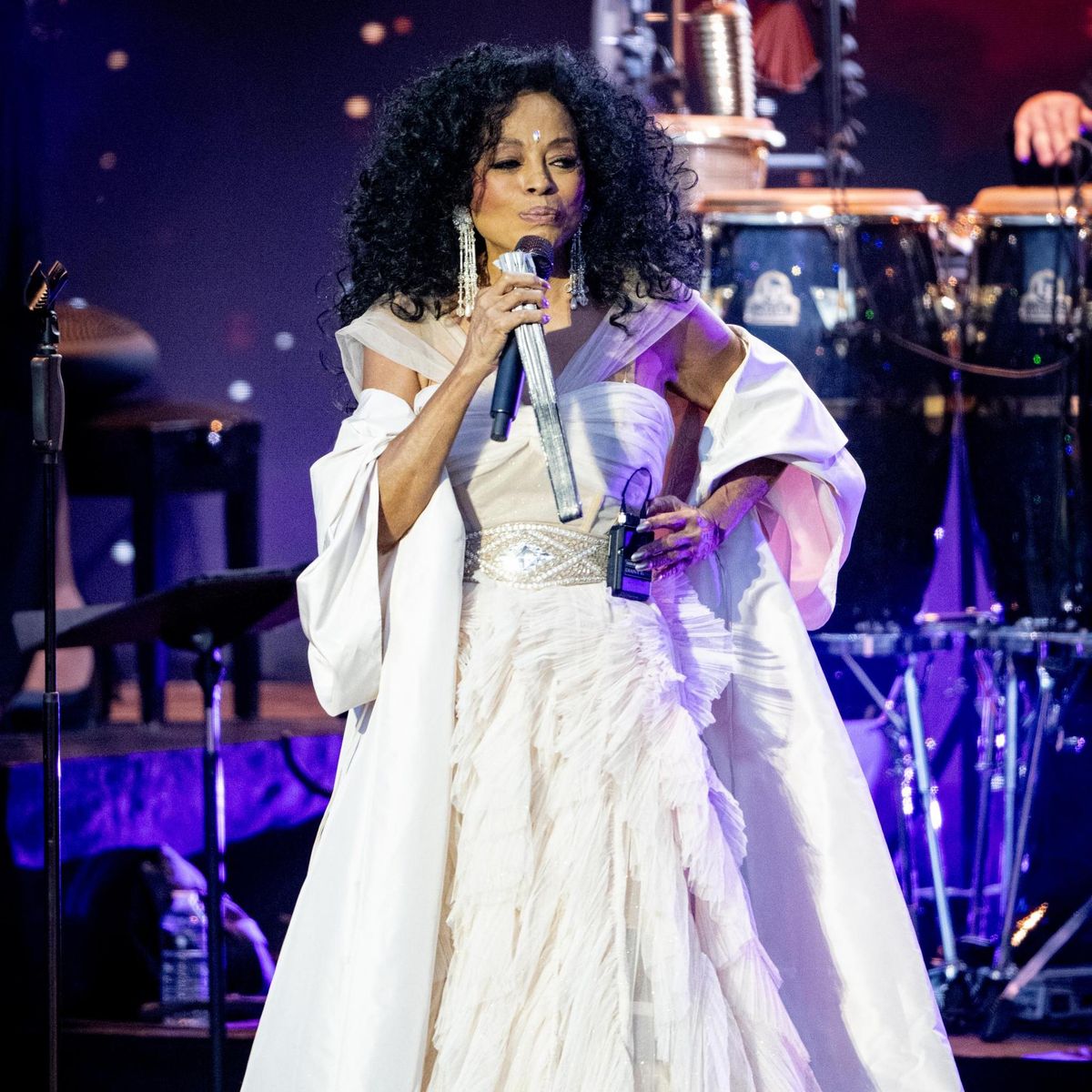 Diana Ross