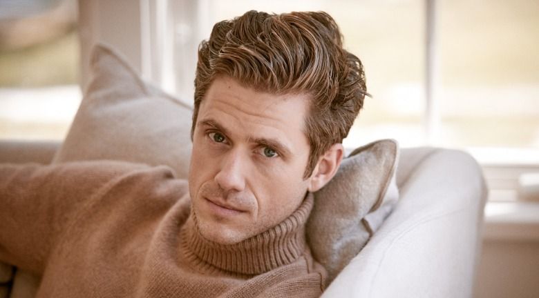 Aaron Tveit