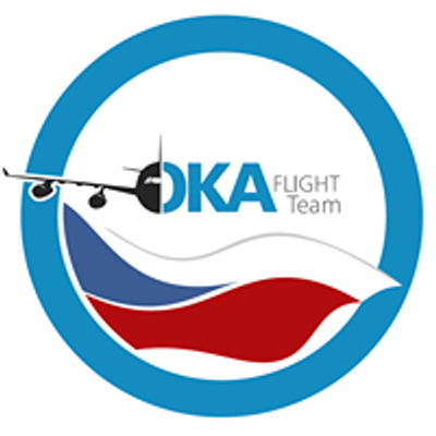 OKA FLIGHT Team