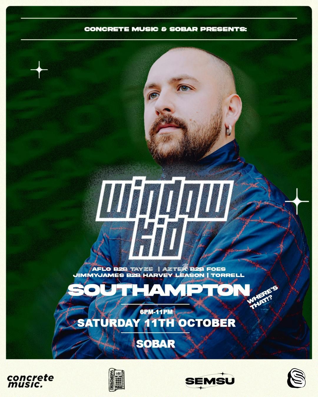 Window Kid Southampton