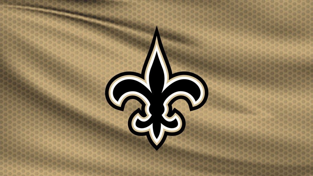 New Orleans Saints vs. Los Angeles Rams