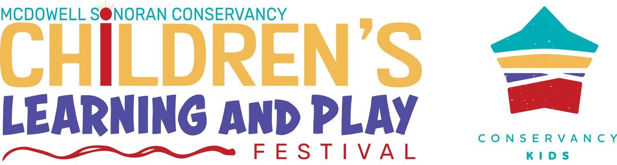 Children's Learning and Play Festival
