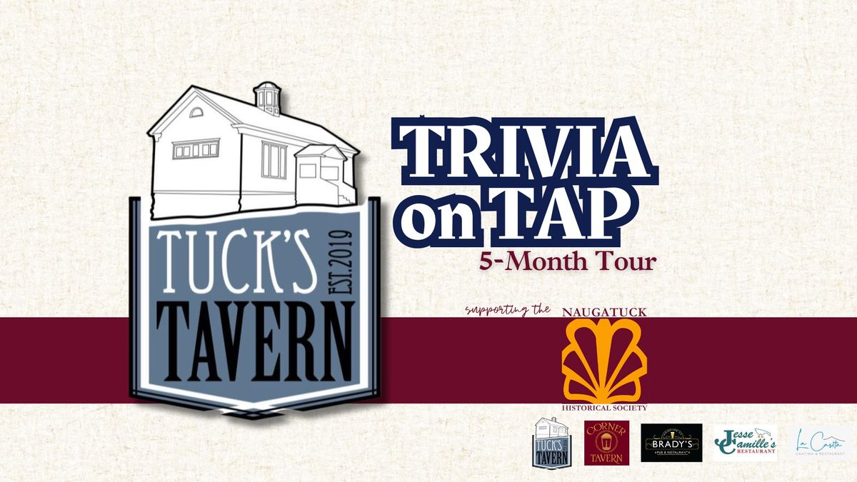 Trivia at Tuck\u2019s Tavern