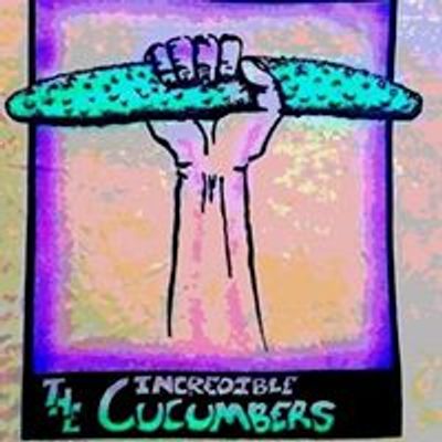 The Incredible Cucumbers Band