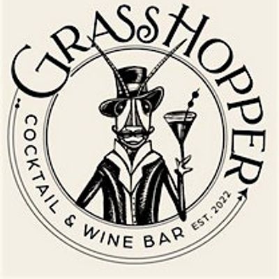 The Grasshopper Cocktail and Wine Bar
