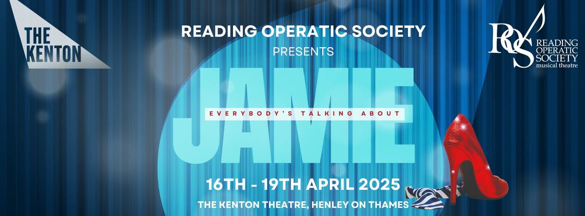 ROS Presents: Everybody\u2019s Talking About Jamie