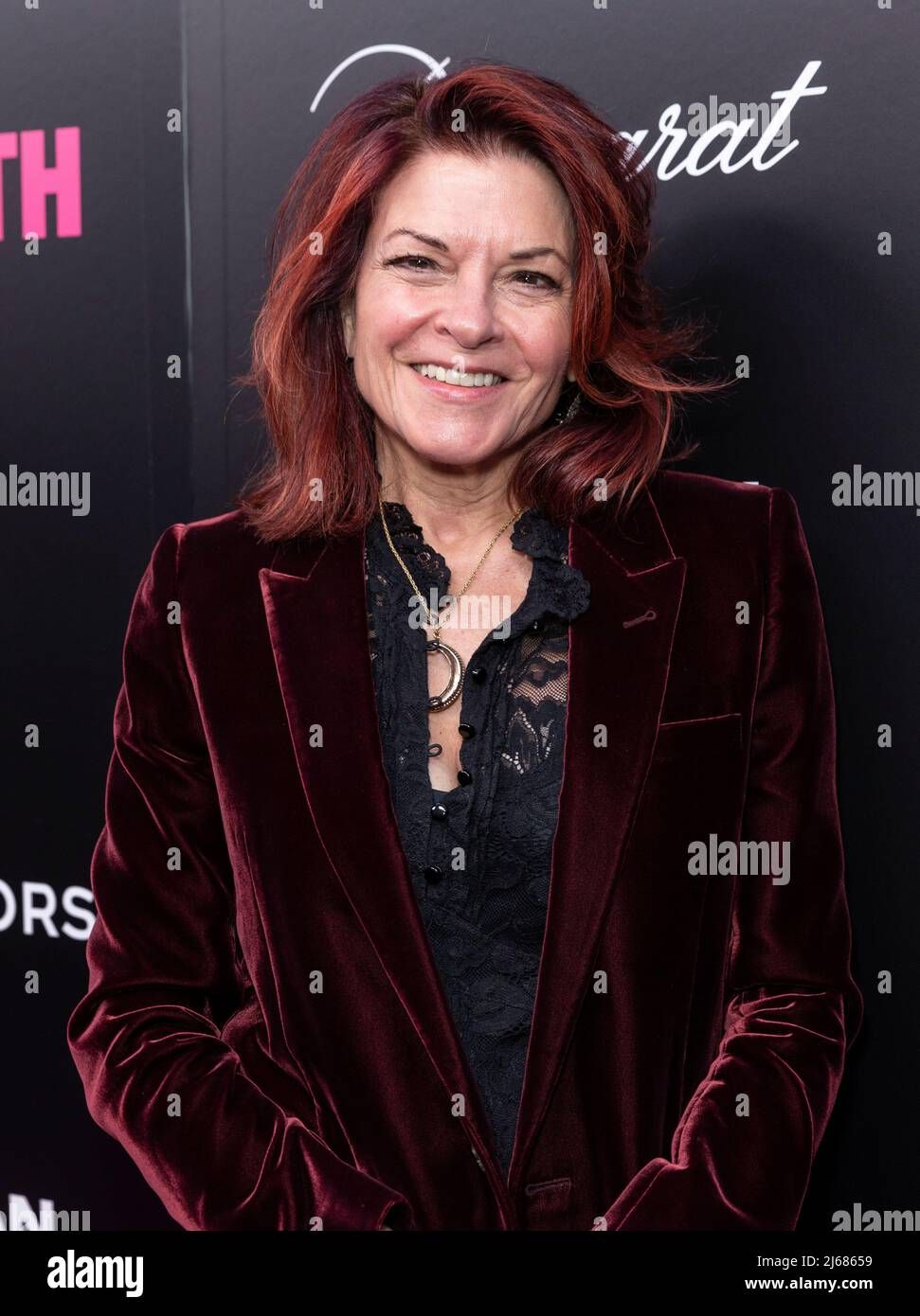 Rosanne Cash