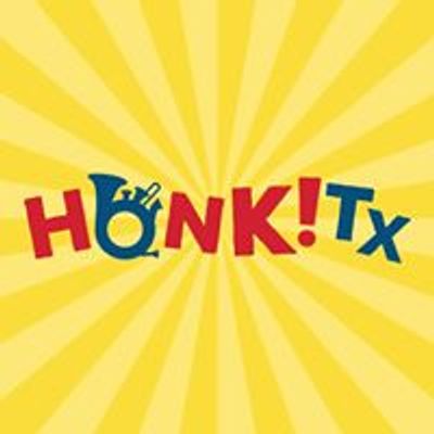 HONK!TX