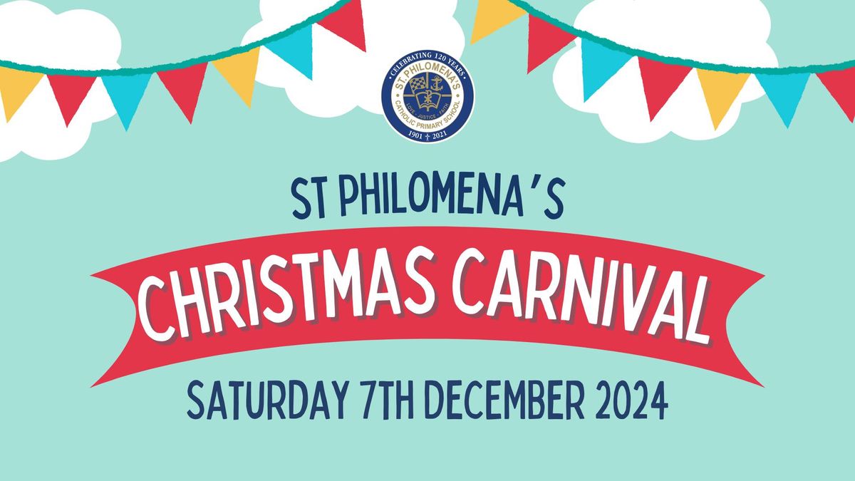 St Phil's Christmas Carnival