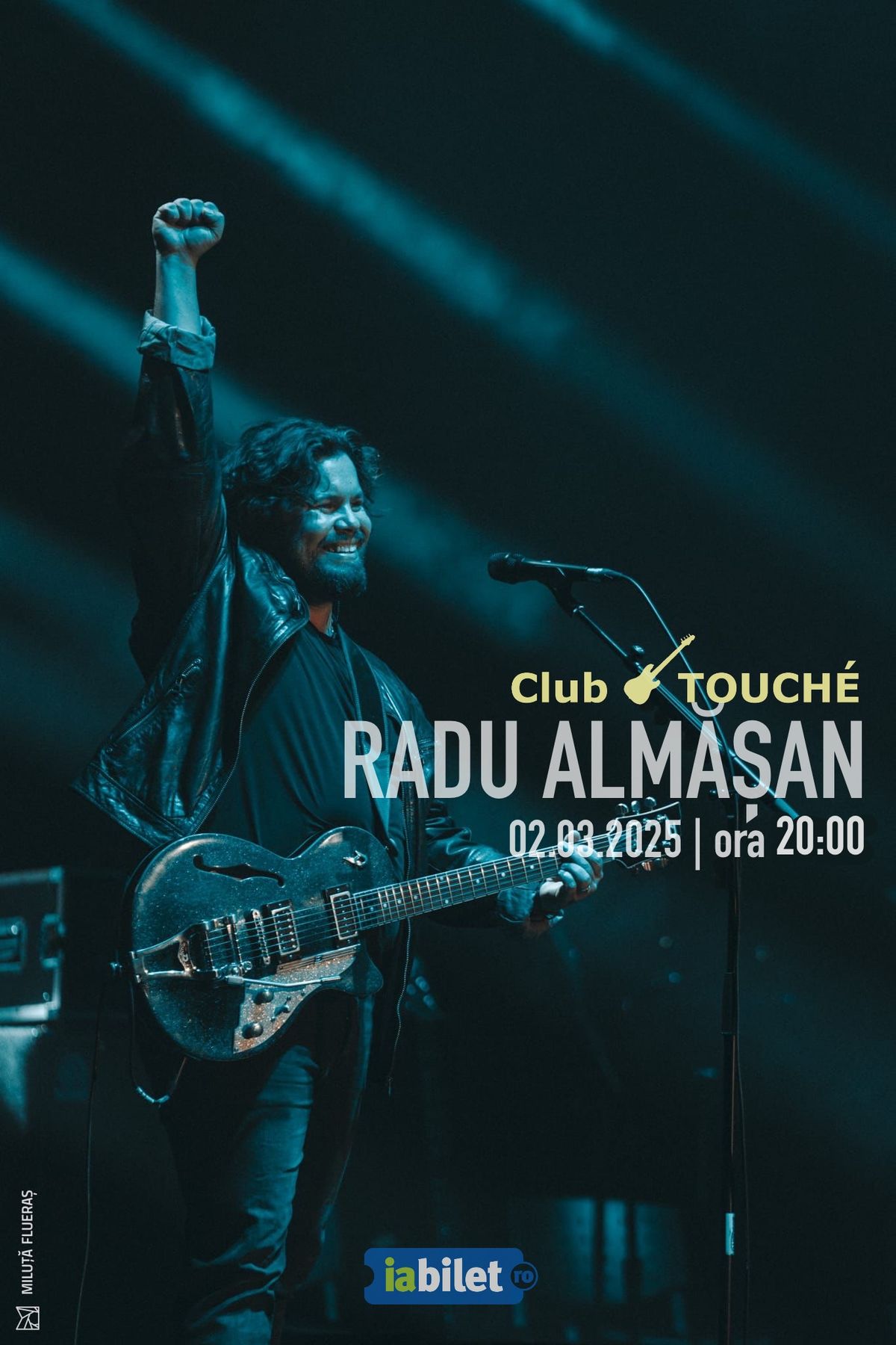 Radu Alm\u0103\u0219an | Club Touch\u00e9