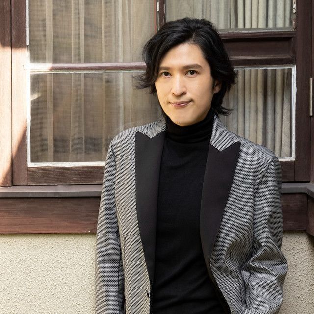 NHK Symphony Orchestra, Shinya Kiyozuka in \u897f\u5bae\u5e02