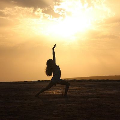 Naomha OM - Teacher: Maimouna