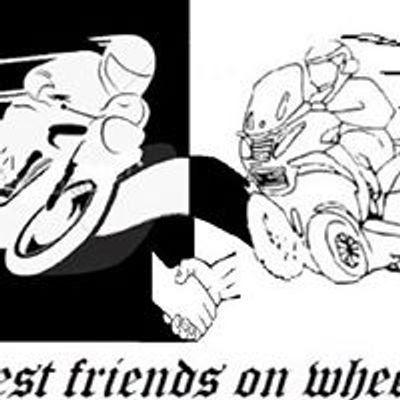 Best Friends on Wheels on TOUR