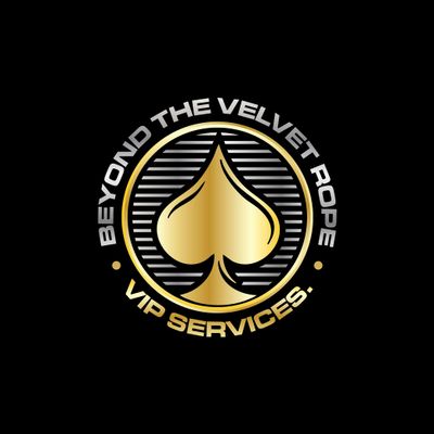 Beyond the Velvet Rope VIP Services