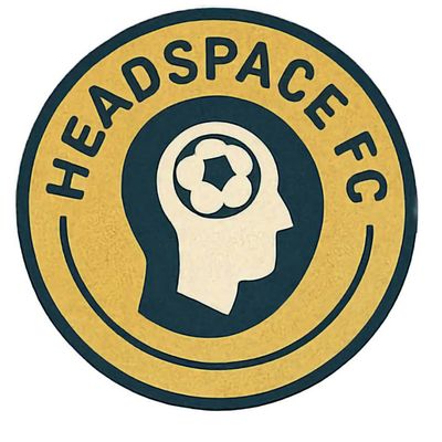 Headspace FC CIC