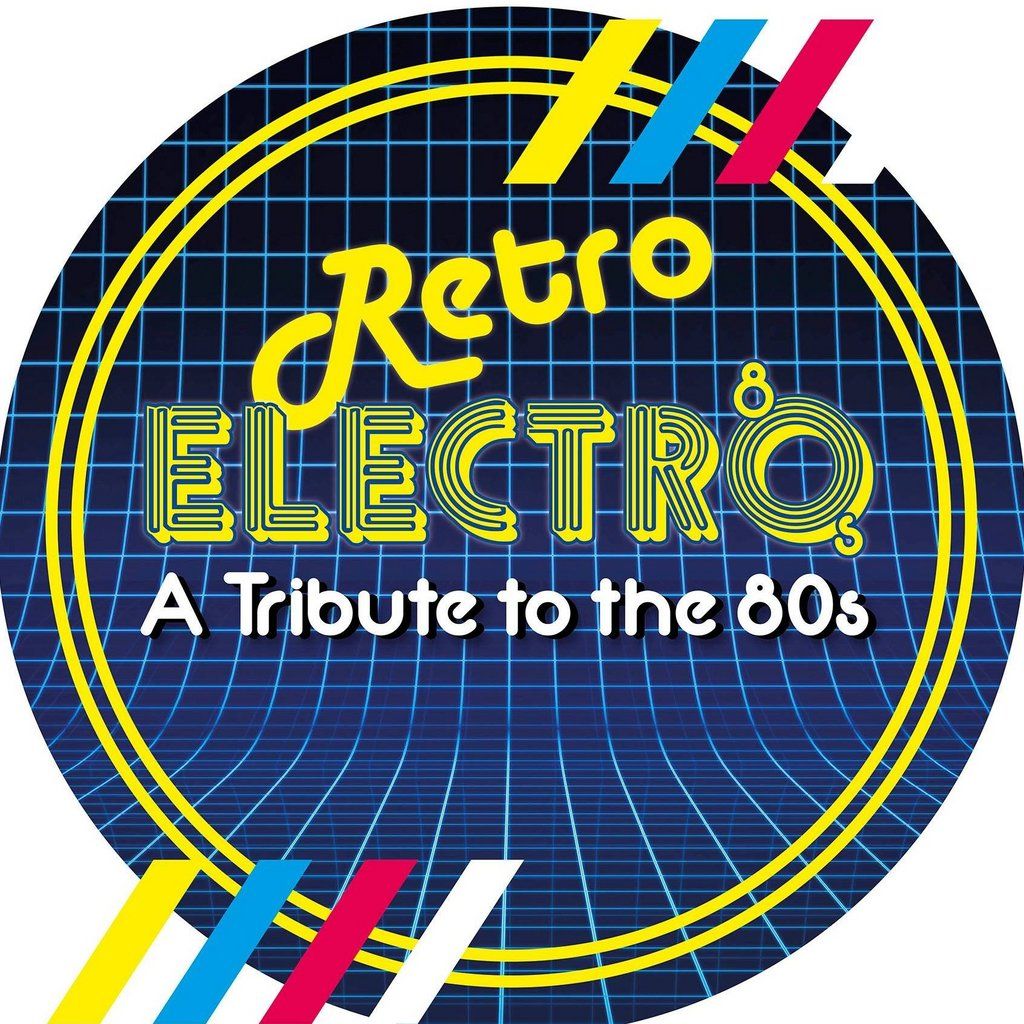 Retro Electro - Tribute to the 80s