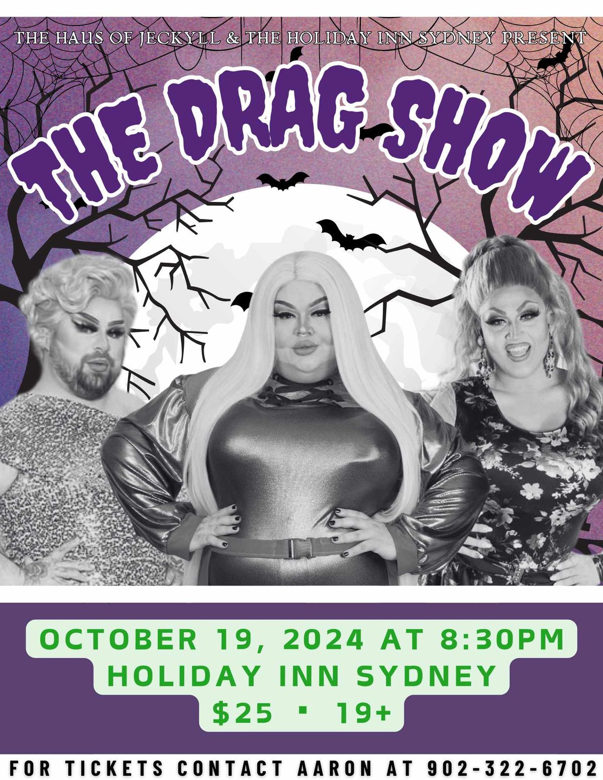 The Drag Show