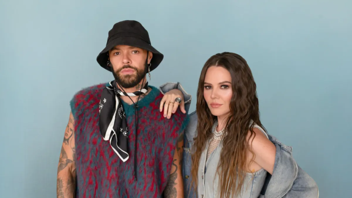 Jesse & Joy in Brooklyn