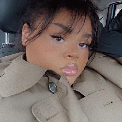 Tyanna Moran