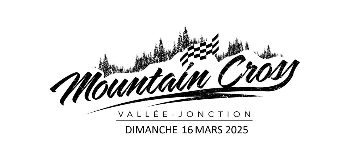 MountainCross 16 Mars 2025