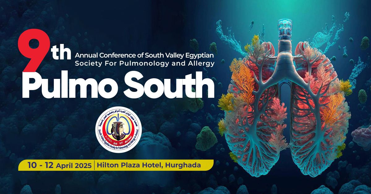 9th Pulmo South