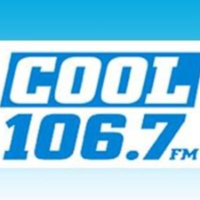 Cool 106.7