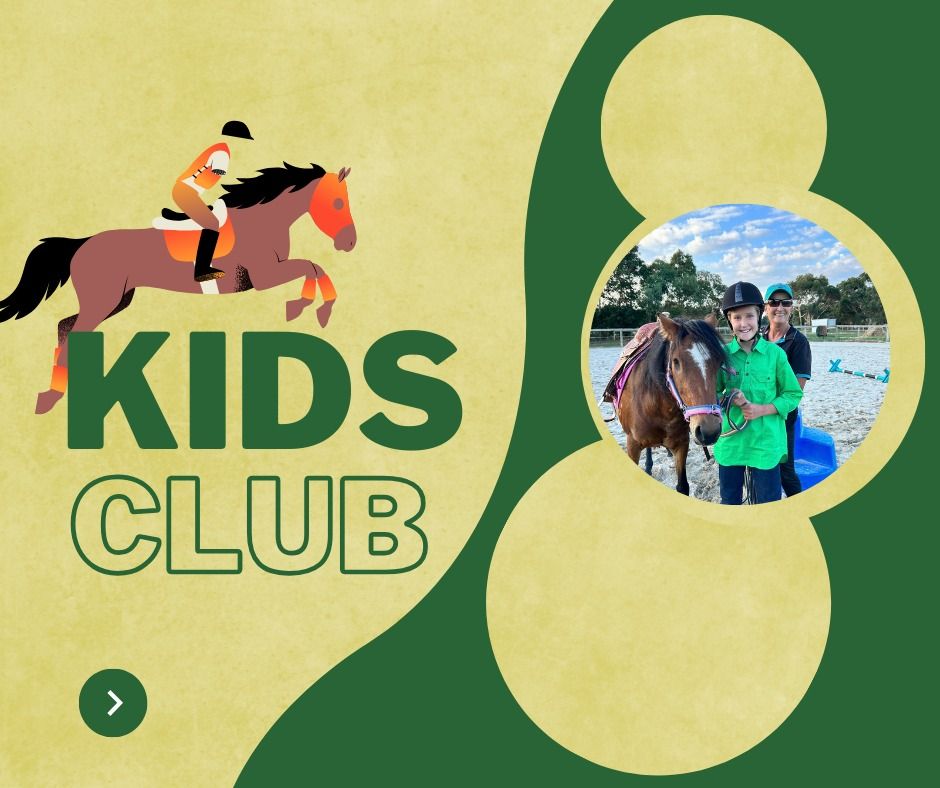 Kids Club