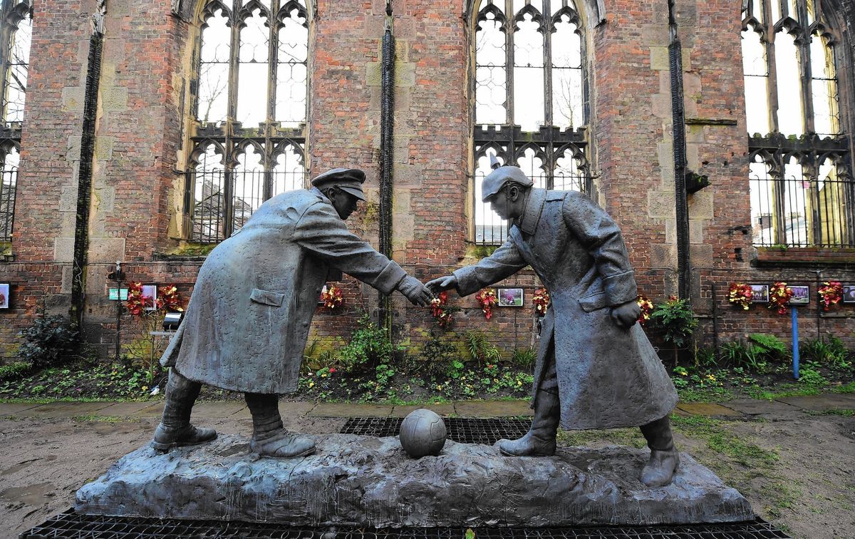 A Christmas Truce