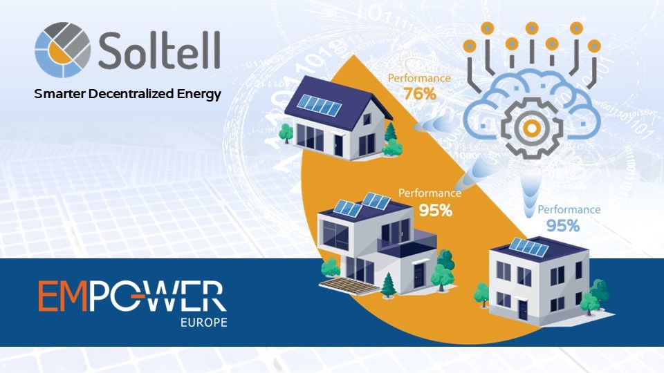 Soltell Systems | EM-Power Europe | The SmarterE Europe