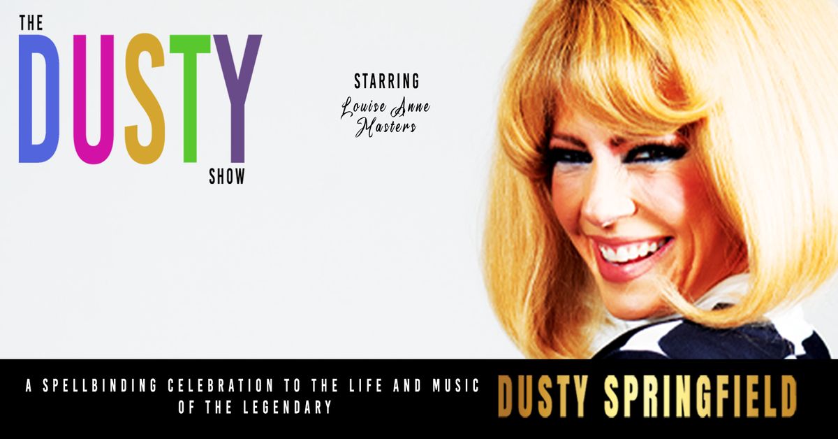 The Dusty Show 