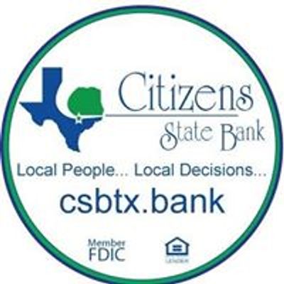 Citizens State Bank