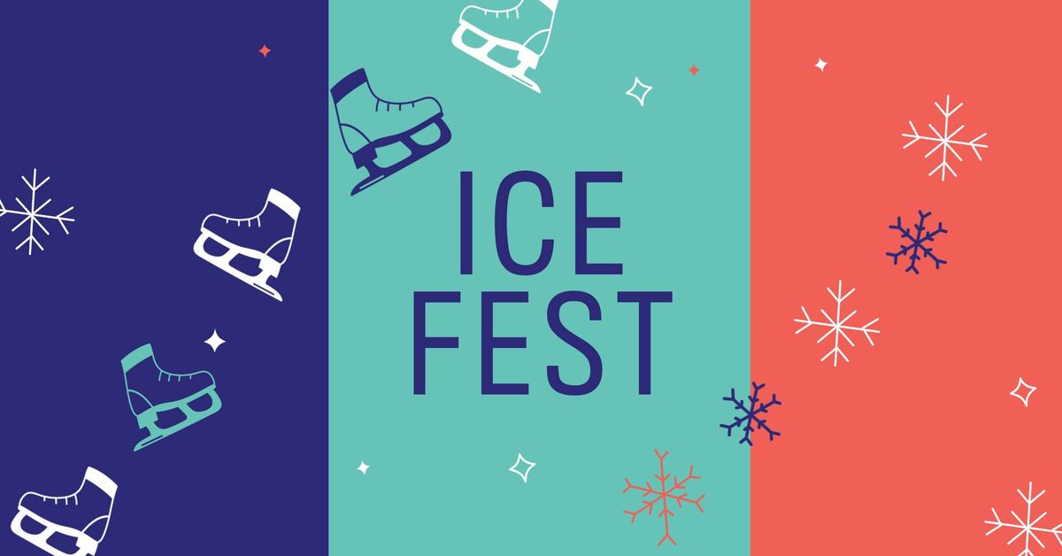 Ice Fest 2025