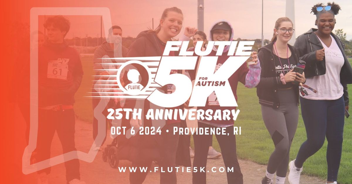 Flutie 5K for Autism: Providence, RI at Johnson & Wales University