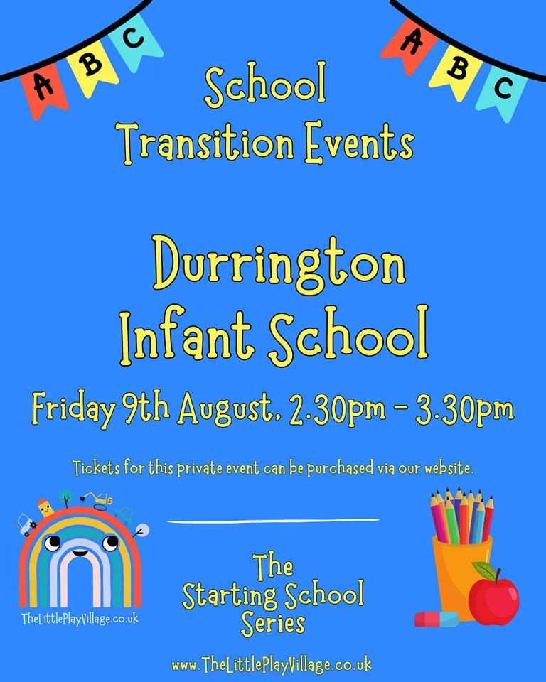 Private School Transition Event - Durrington School 