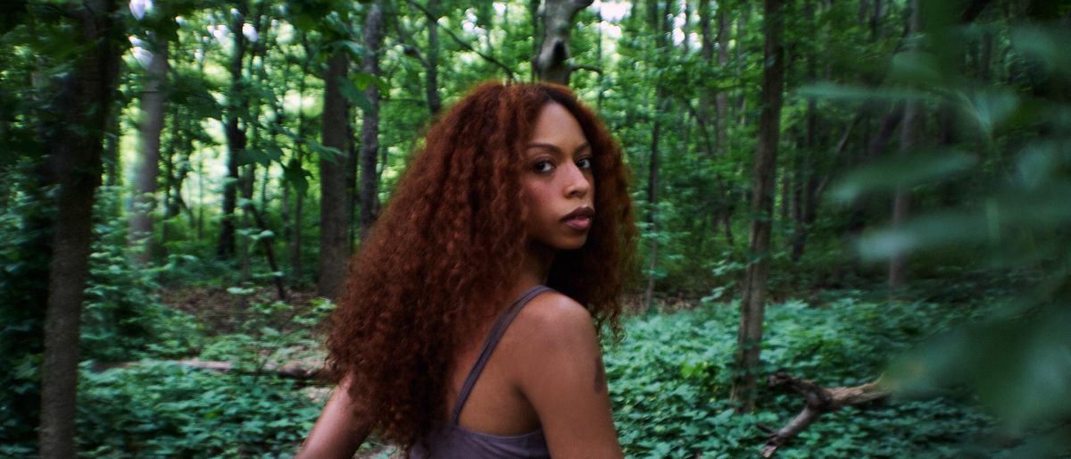 Ravyn Lenae in New York