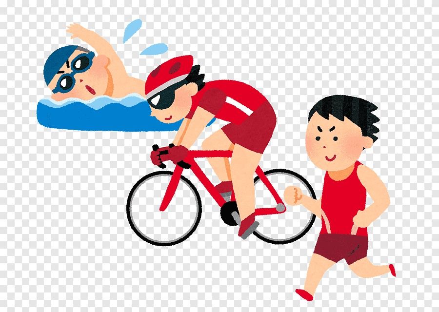 Triathlon, Duathlon, Fun Run\/Walk - Wednesday night series February 2025