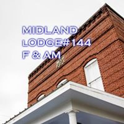 Midland Lodge #144 F&AM