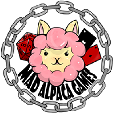 Mad Alpaca Games