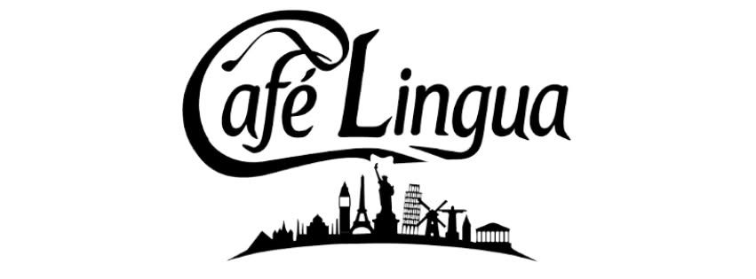 Cafe Lingua Mondays- Hosted by the Irish Co Founder :)