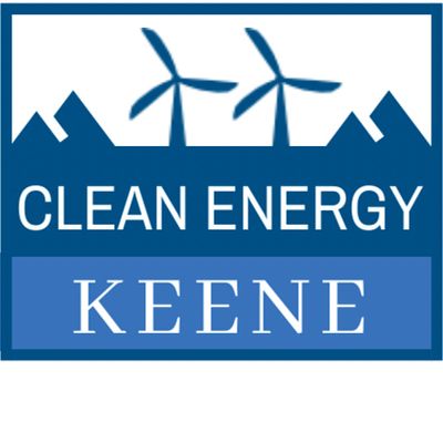 Keene Clean Energy Team